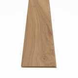 Shaw Hickory Feather hardwood flooring — surface grain detail