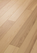 Shaw Hickory Feather hardwood flooring — view 12