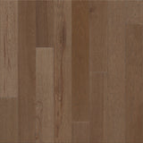 Shaw Hickory Sable hardwood flooring — primary plank view