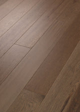 Shaw Hickory Sable hardwood flooring — view 12