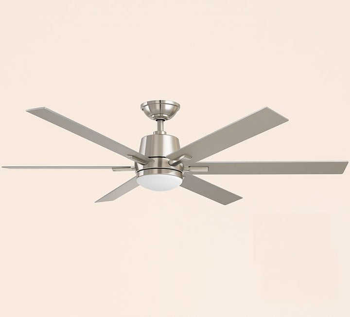 Home Decorators Collection Kensgrove 54-inch LED Ceiling Fan with Remote