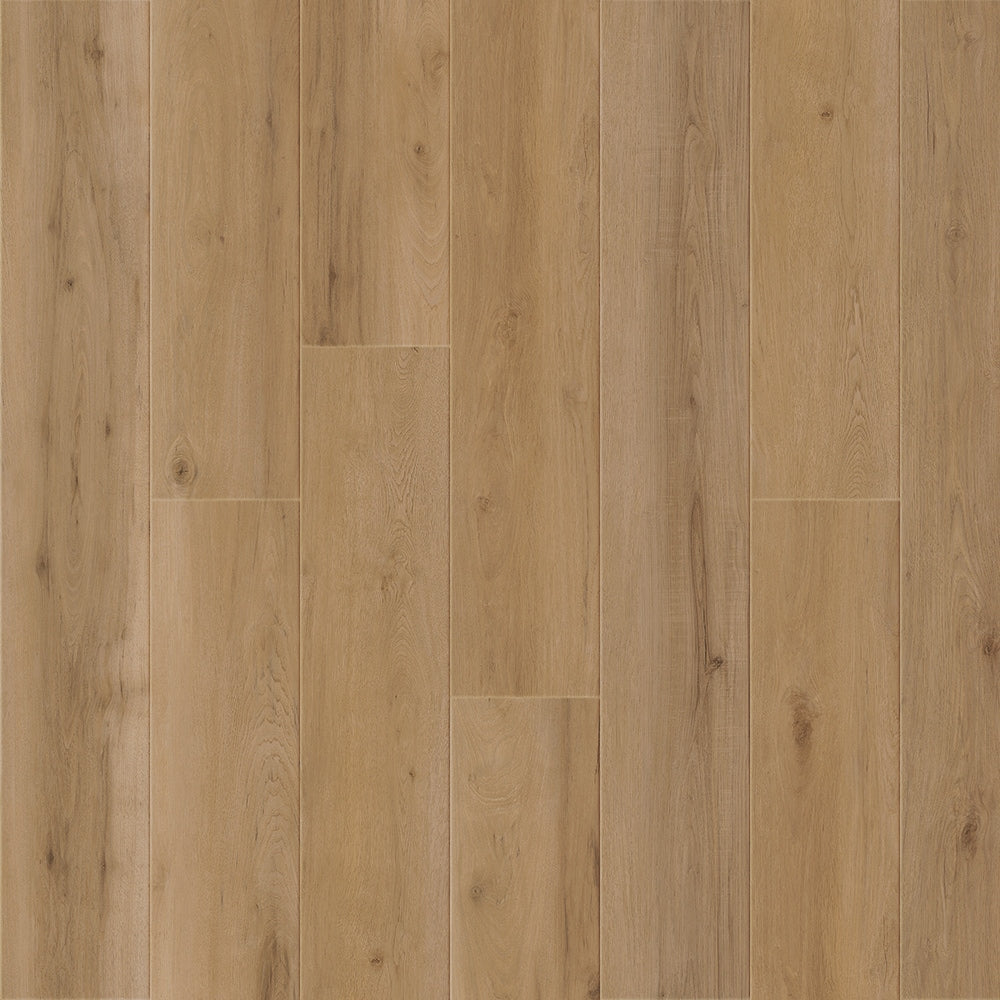 Pergo DuraCraft Glasgow Oak Waterproof Luxury Vinyl Plank Flooring