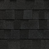 Owens Corning TruDefinition Duration STORM Architectural Roof Shingles, Onyx Black, 32.8-sq ft per Bundle