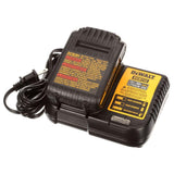 20-Volt MAX Lithium-Ion Cordless Compact Right Angle Drill Kit with Battery 1.5Ah, Charger and Bag - Super Arbor