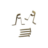 Project Source 28-in To 48-in Bronze Steel Sash Rod - Super Arbor