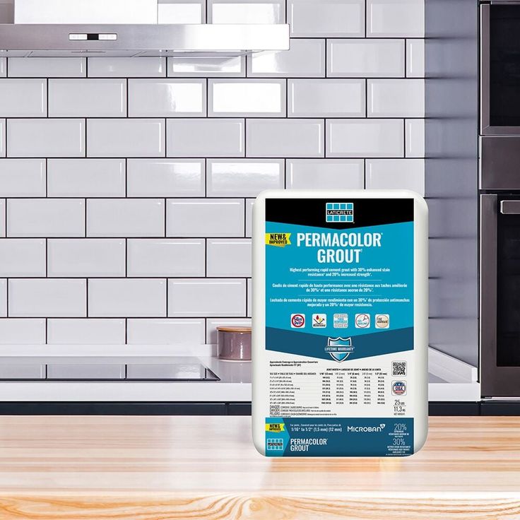 34 Sandstone Permacolor Grout (25 lbs)