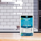 34 Sandstone Permacolor Grout (25 lbs)