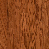Bruce Oak Gunstock hardwood flooring — primary plank view