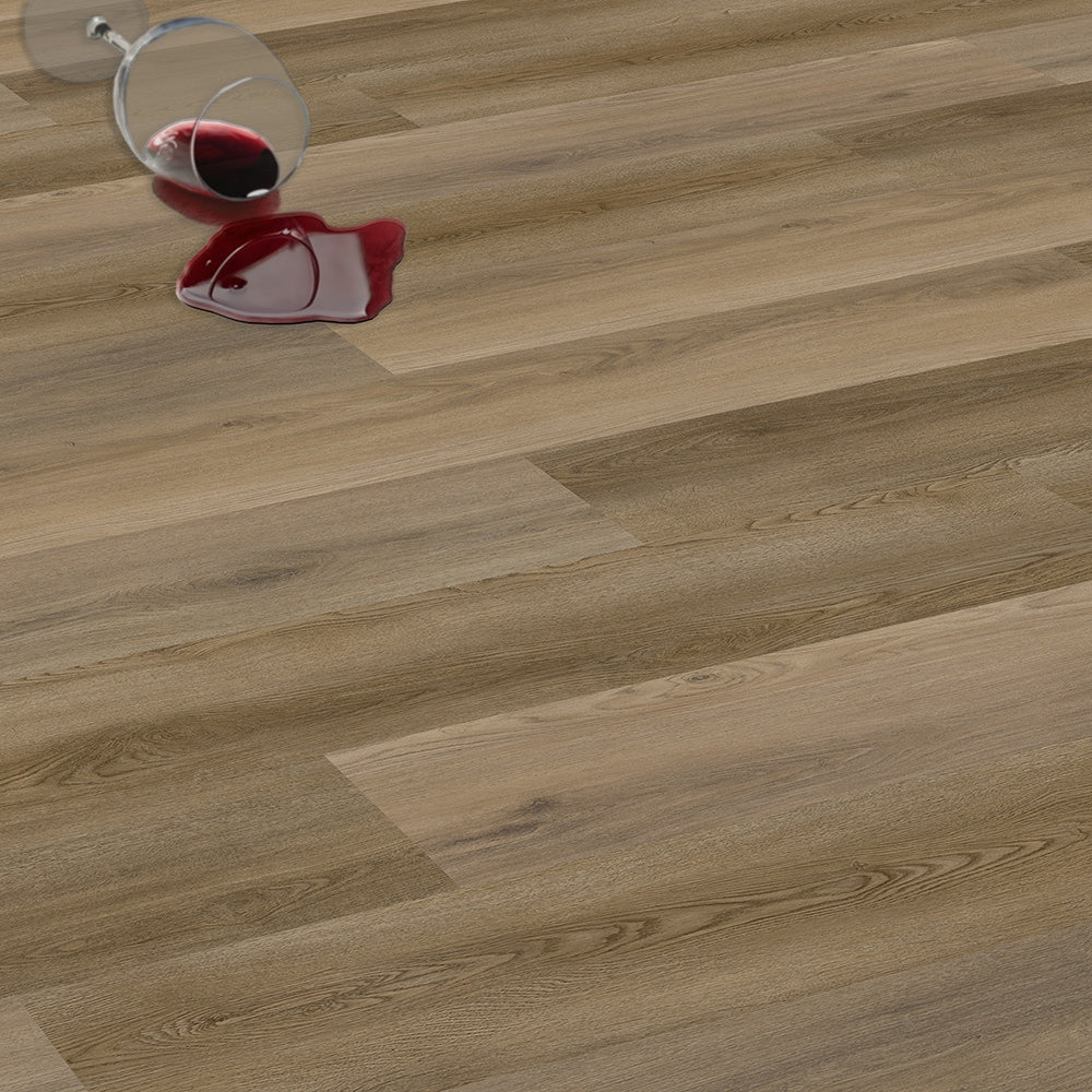 Pergo DuraCraft Nottingham Oak Extra Long Waterproof Luxury Vinyl Plank Flooring