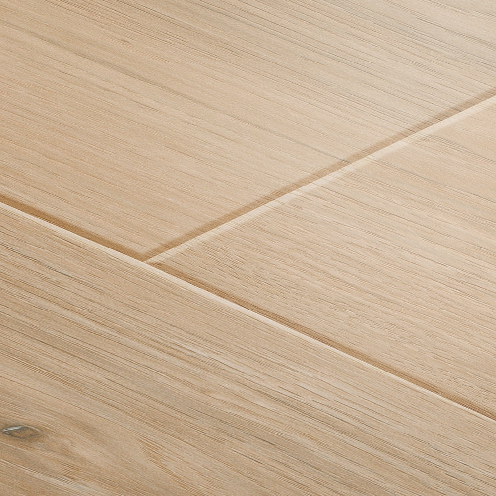 Pergo DuraCraft Girona Hickory Waterproof Luxury Vinyl Plank Flooring - Extra Long, Brown