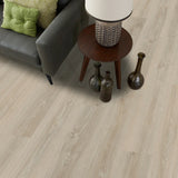 Pergo DuraCraft Oslo Hickory Luxury Vinyl Plank Flooring Waterproof Interlocking 18.49 sq ft/Carton