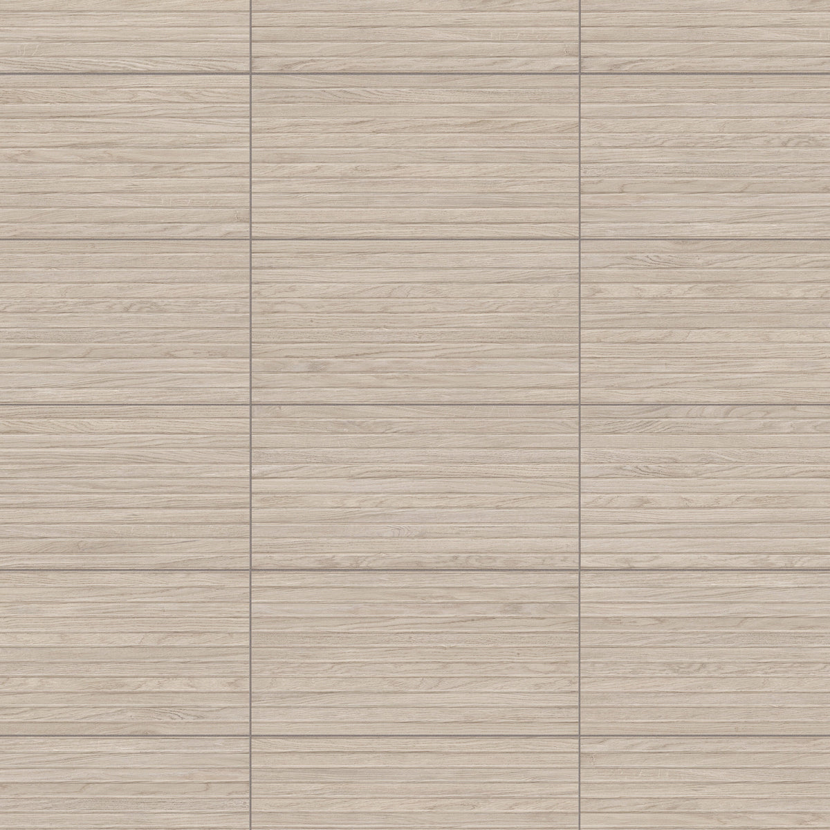 Affinity Tile Woodstrip Arce 12-in x 24-in Matte Ceramic Wood look Wall Tile product image