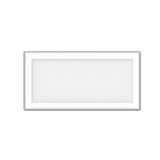 1 ft. x 2 ft. Edge-Lit LED Flat Light Luminaire