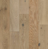 Shaw White oak Belmont Gardens hardwood flooring — primary plank view