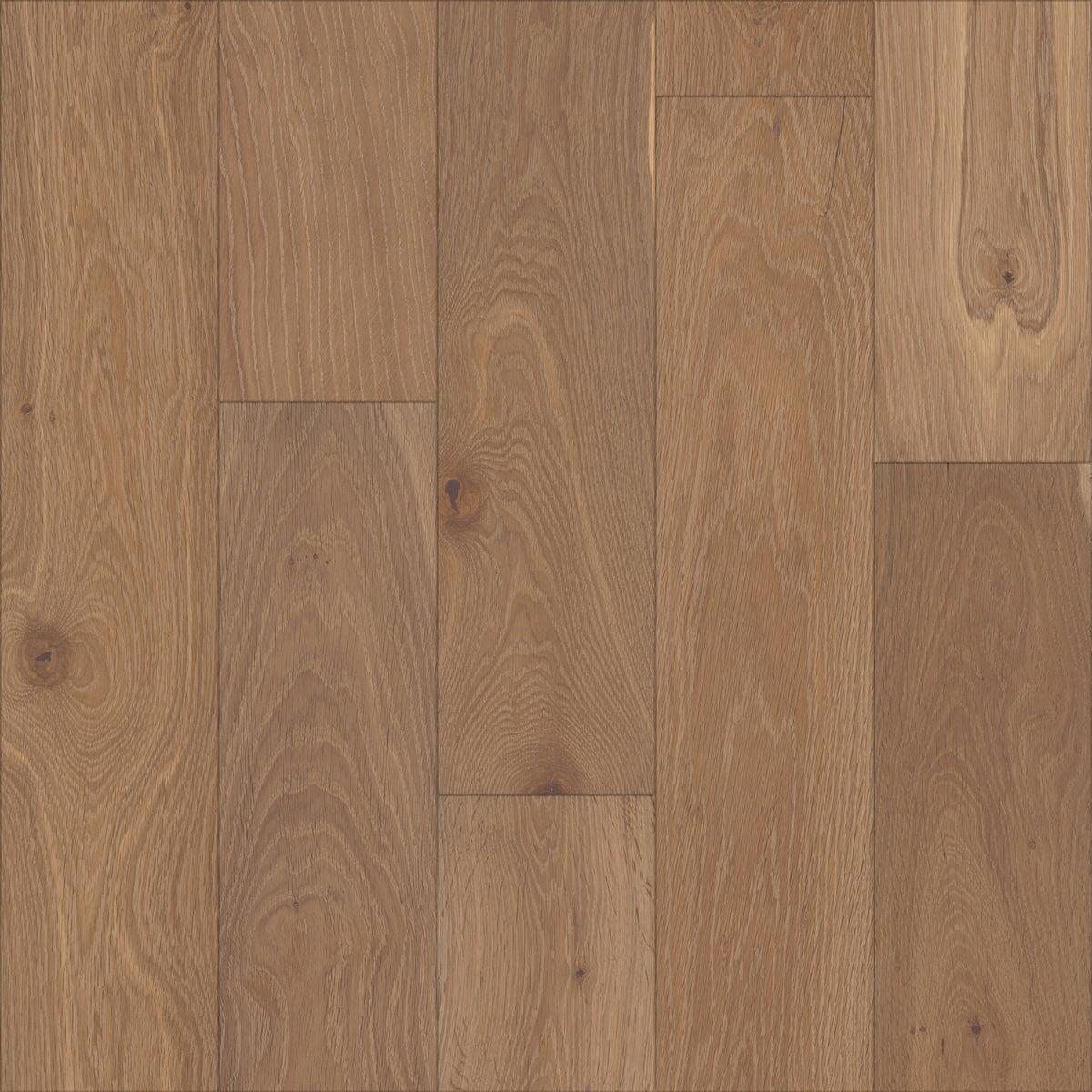 Shaw White oak Pawtucket hardwood flooring — primary plank view