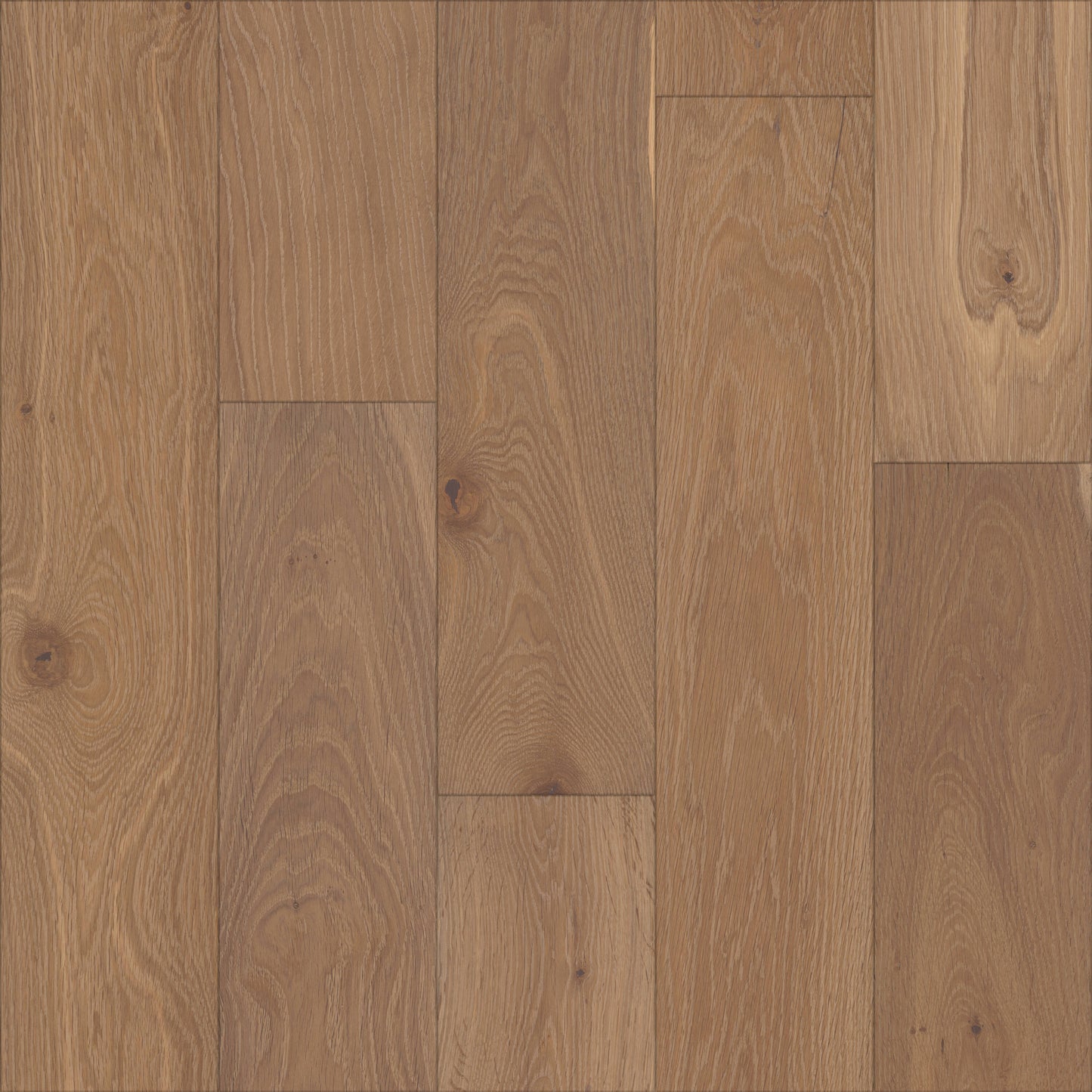 Shaw White oak Pawtucket hardwood flooring — primary plank view