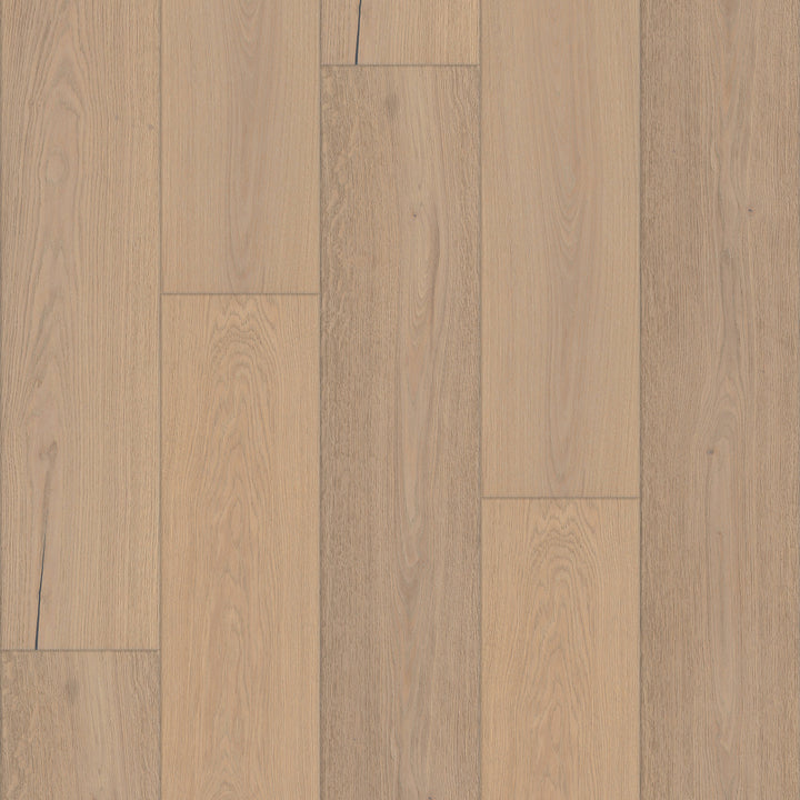 Shaw White oak Washington Park hardwood flooring — primary plank view