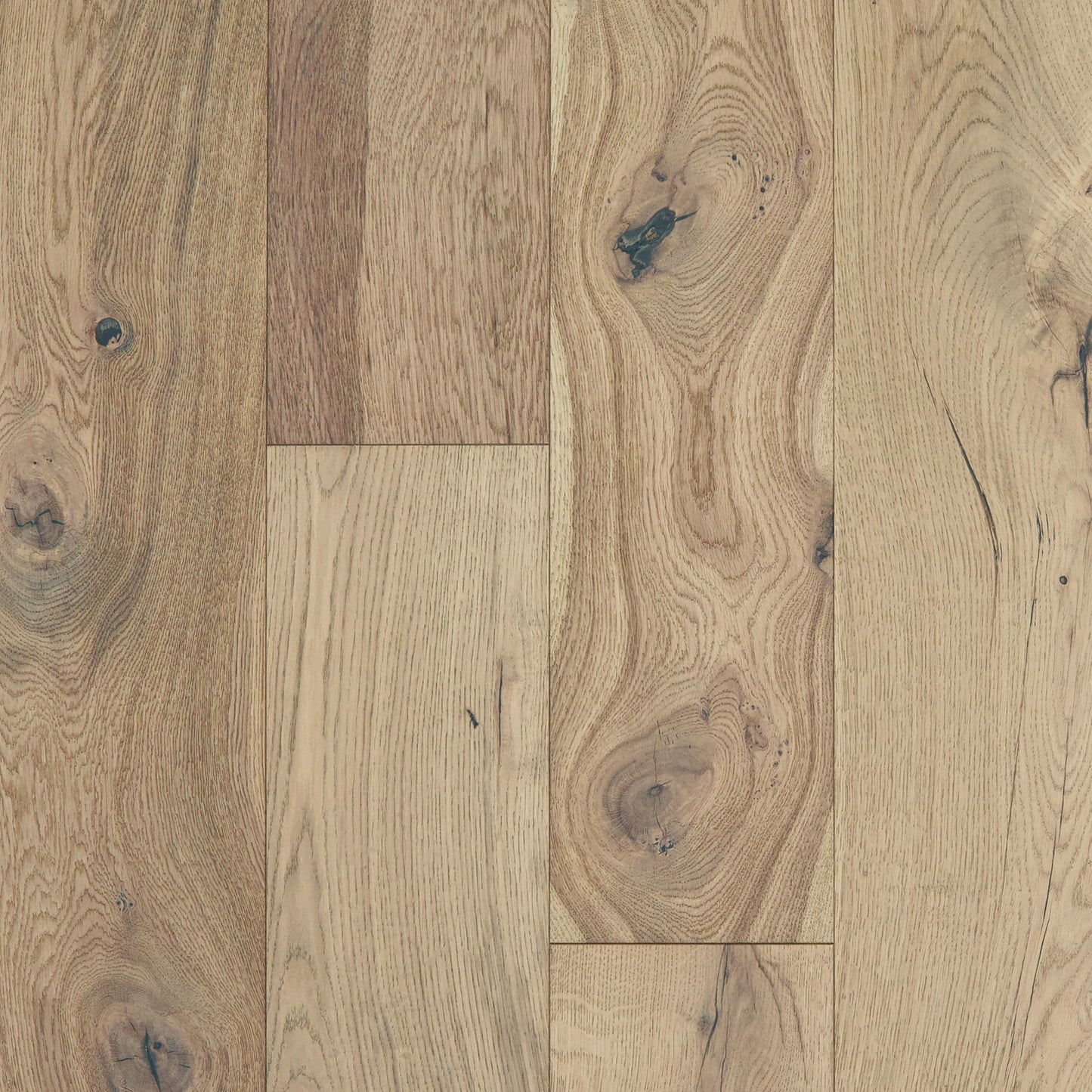 Shaw White oak Billings hardwood flooring — primary plank view