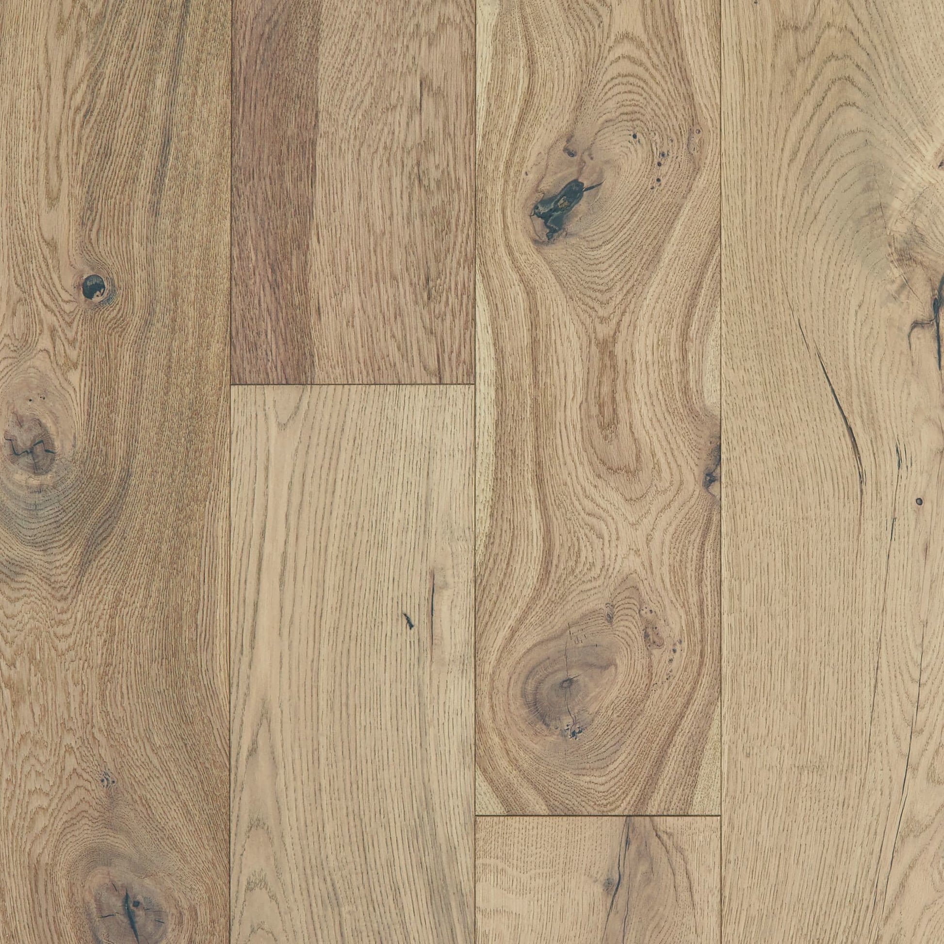 Shaw White oak Billings hardwood flooring — primary plank view
