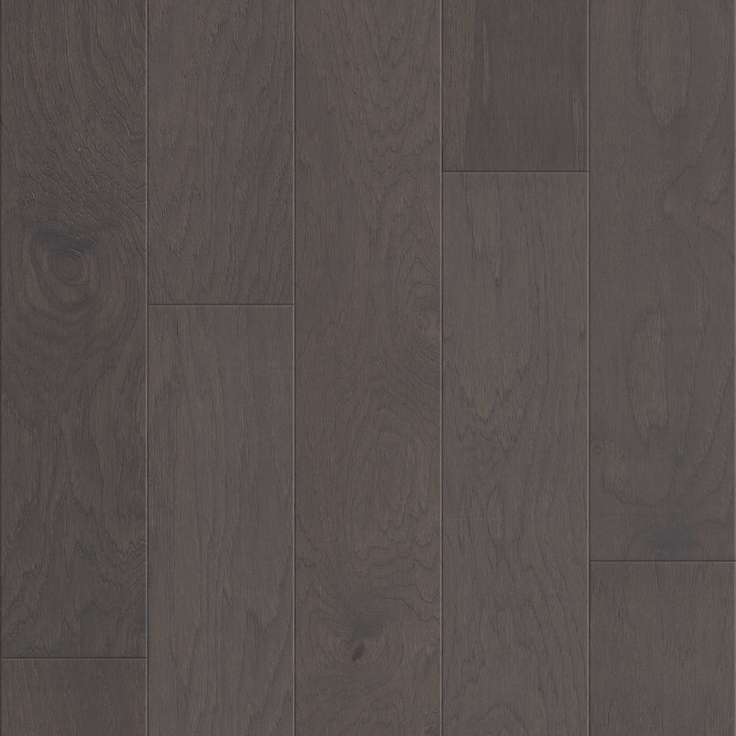 Shaw Hickory Bismarck hardwood flooring — primary plank view