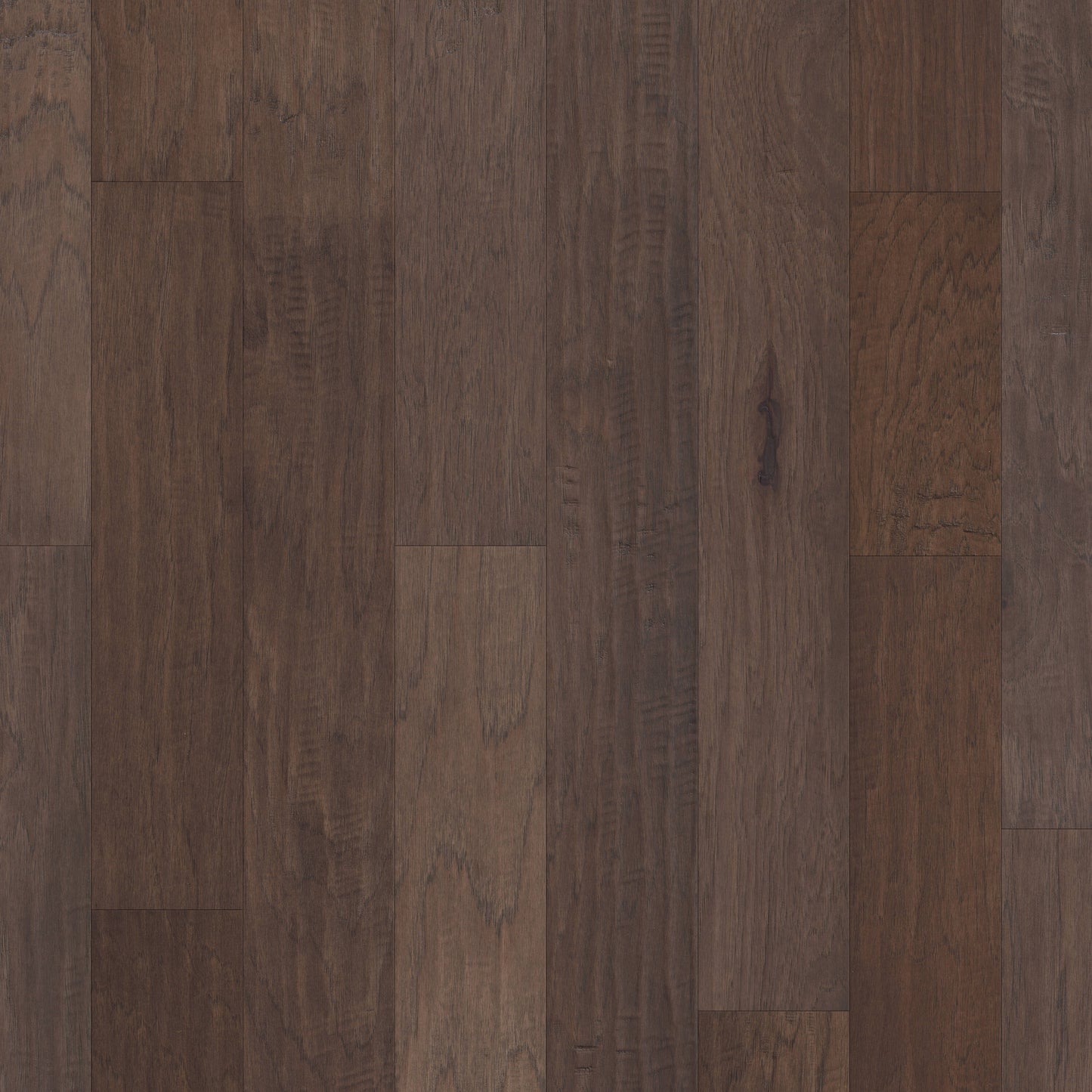 Shaw Hickory Wagoner hardwood flooring — primary plank view