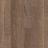Shaw Hickory Jennings hardwood flooring — primary plank view