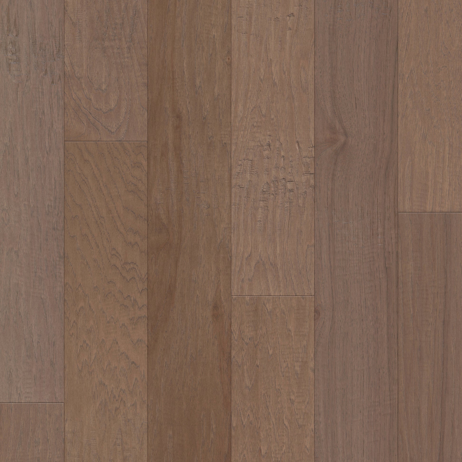 Shaw Hickory Jennings hardwood flooring — primary plank view