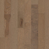 Shaw Hickory Thatch hardwood flooring — primary plank view