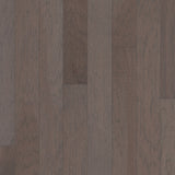Shaw Hickory Riverstone hardwood flooring — primary plank view