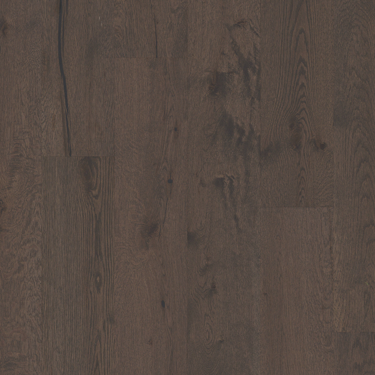 Shaw White oak Hillside hardwood flooring — primary plank view