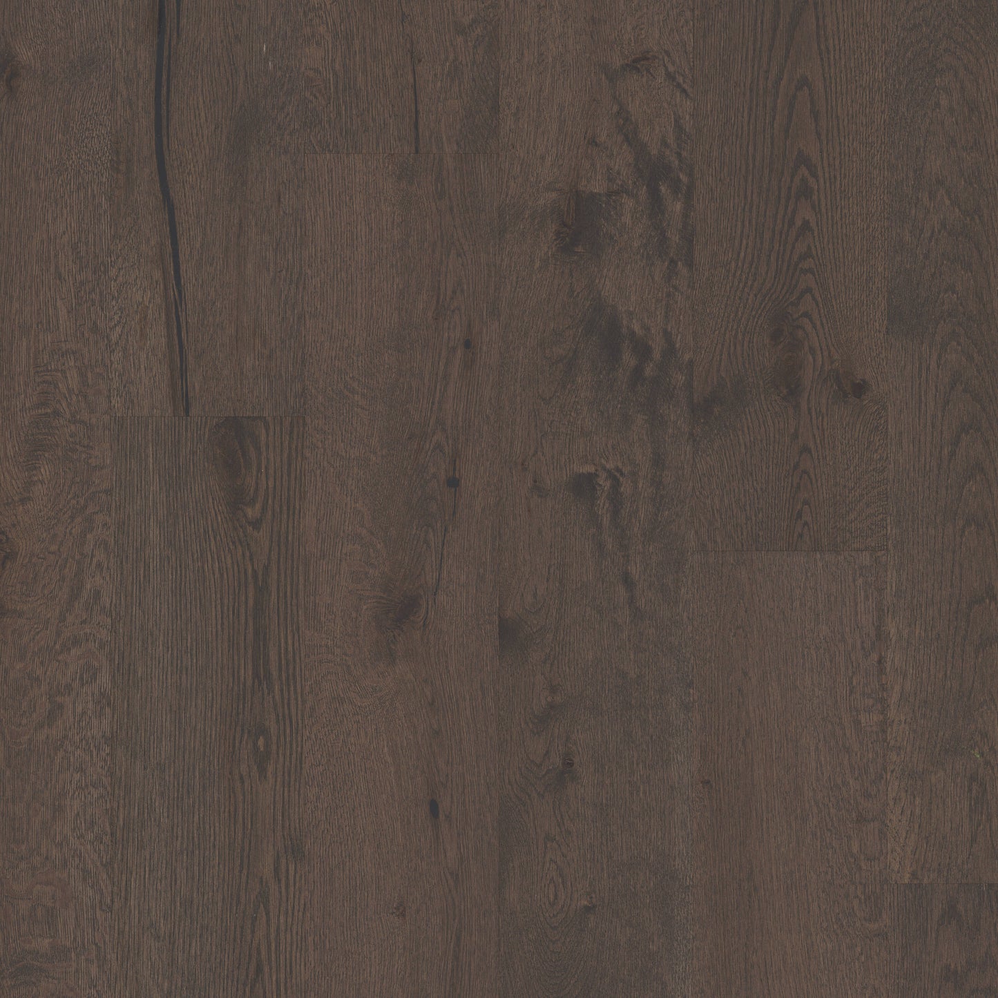 Shaw White oak Hillside hardwood flooring — primary plank view
