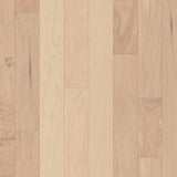 Shaw Hickory Forest hardwood flooring — primary plank view