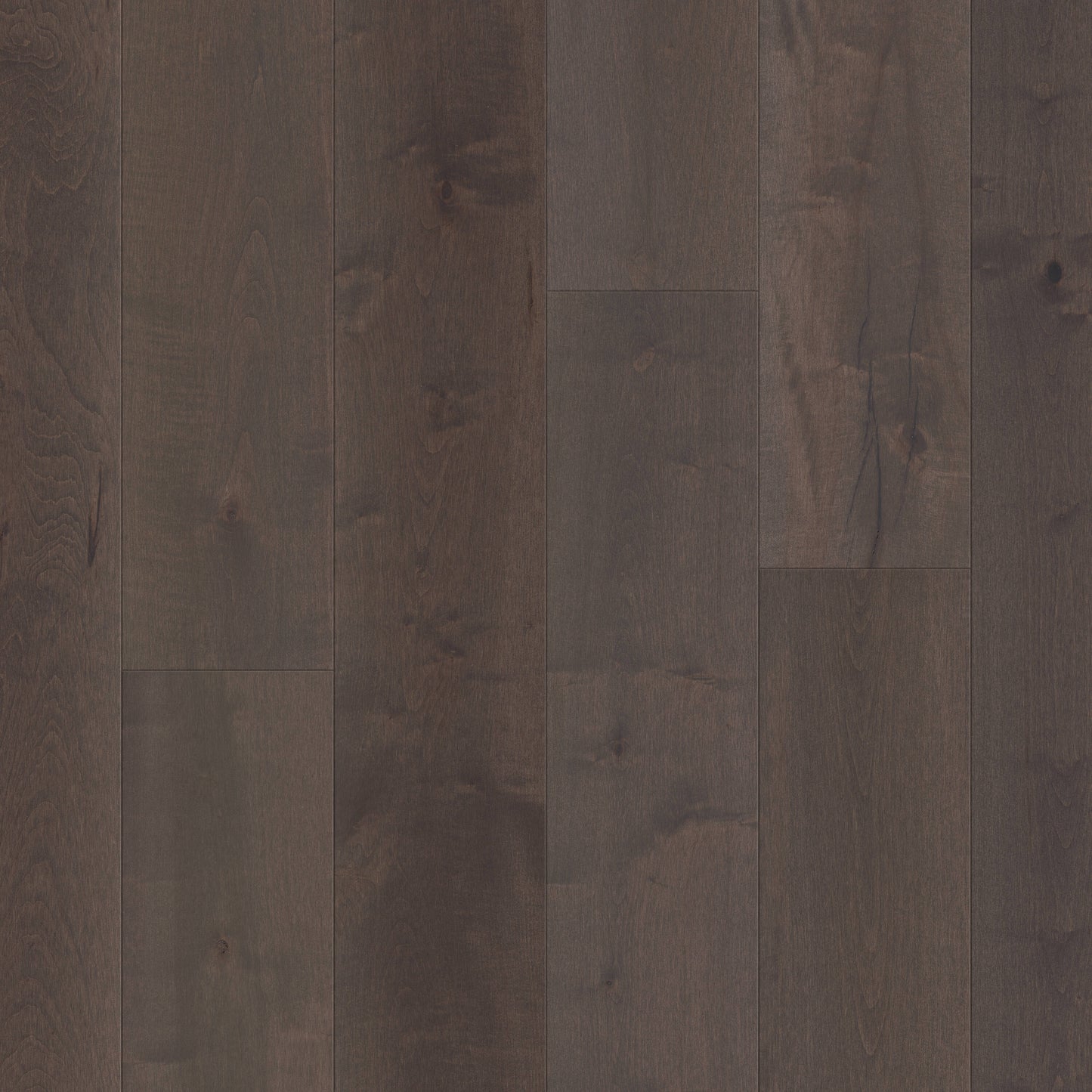 Shaw Maple Reiger hardwood flooring — primary plank view
