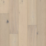 Shaw White oak Tremont hardwood flooring — primary plank view
