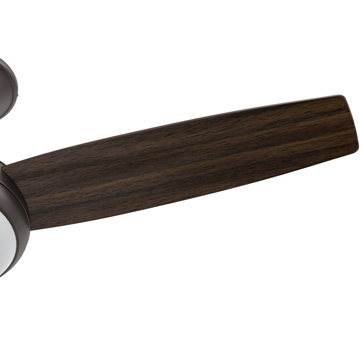 Harbor Breeze Beach Creek 52-in Bronze Indoor Ceiling Fan with Remote (3-Blade)