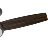 Harbor Breeze Beach Creek 52-in Bronze Indoor Ceiling Fan with Remote (3-Blade)