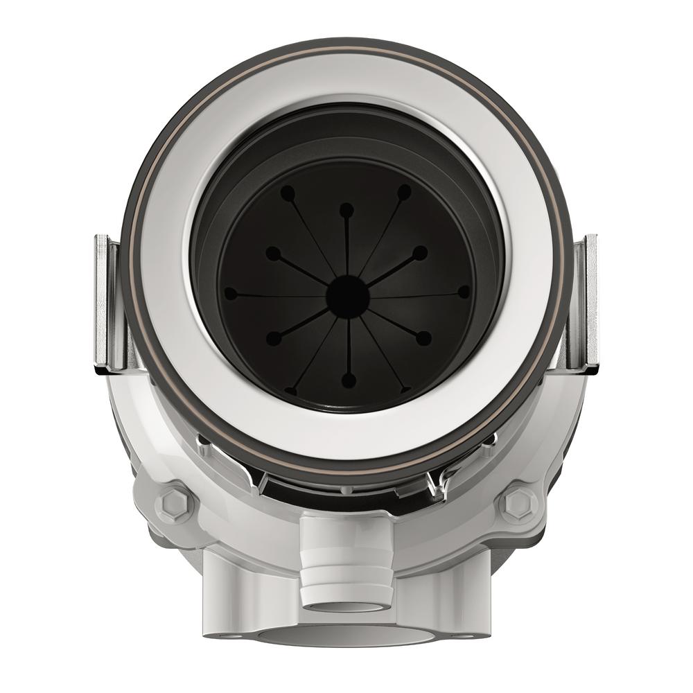 Waste King Legend Series 1/2 HP Continuous Feed Garbage Disposal