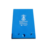 Tie Down Kneeling Foam 34-in Wedgie Pad Shingle Remover