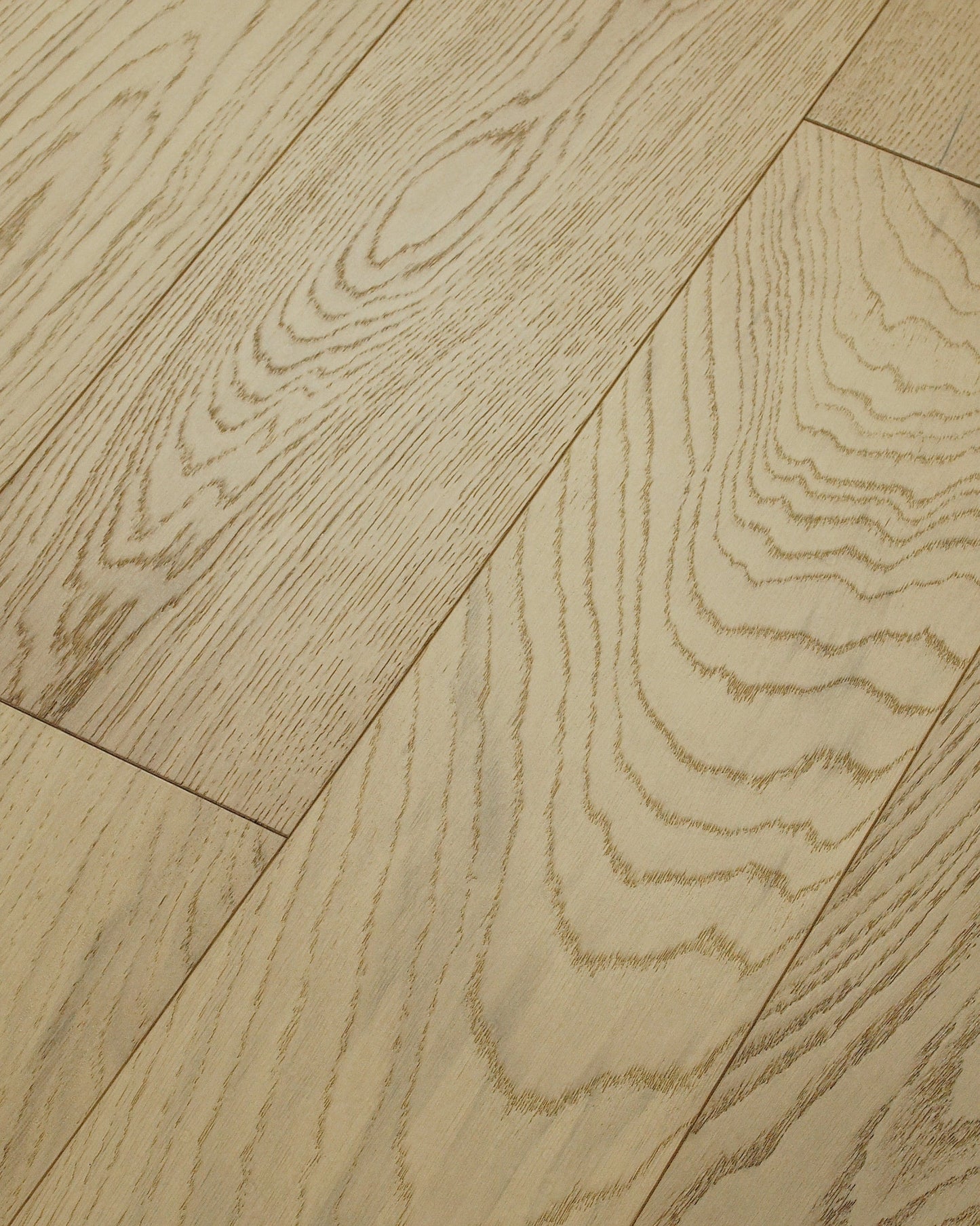 Shaw White oak Sully Creek hardwood flooring — alternate angle