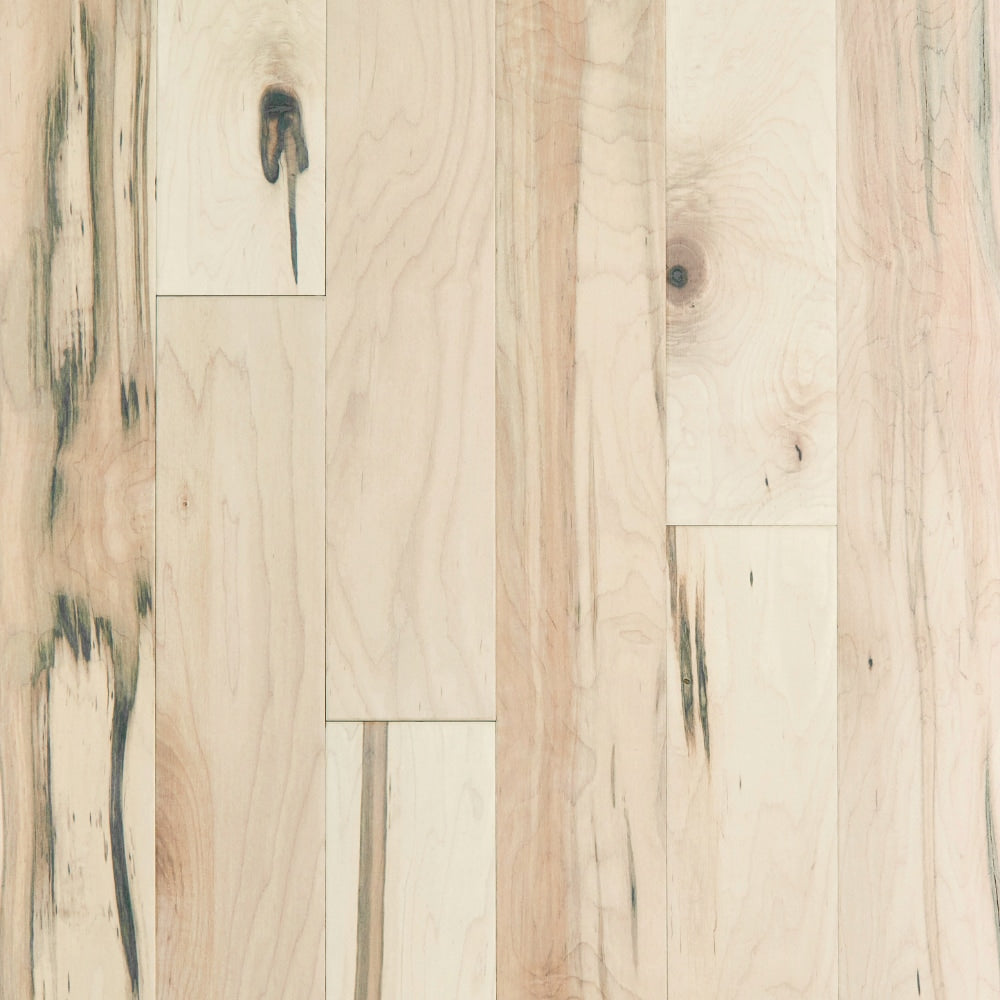 Shaw Maple Breve hardwood flooring — primary plank view