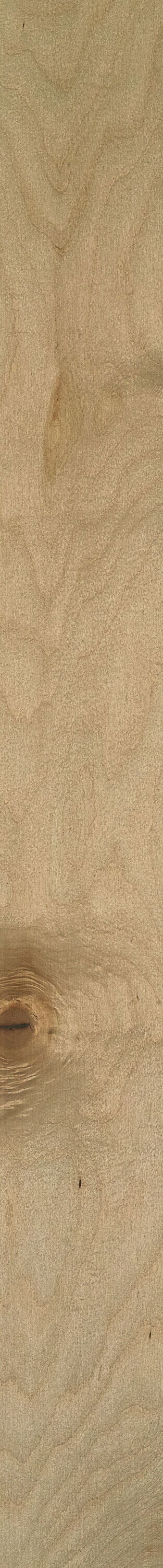 Shaw Maple Café Au Lait hardwood flooring — detail view