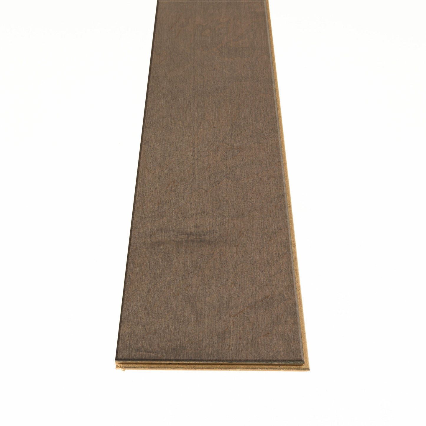 Shaw Maple Cortado hardwood flooring — lifestyle view