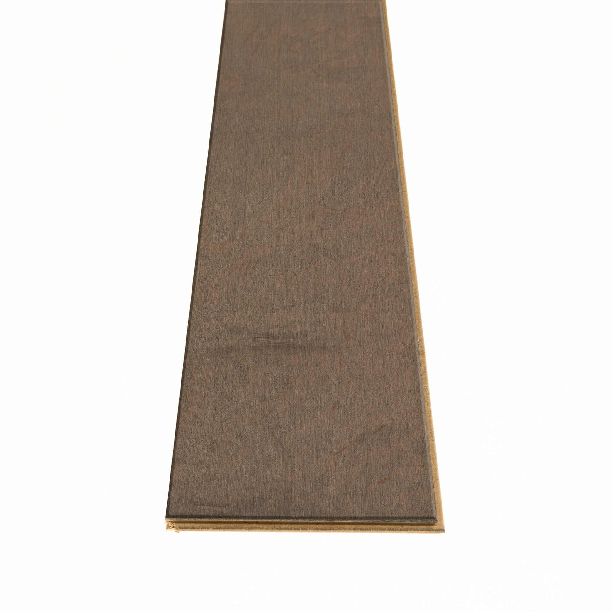 Shaw Maple Cortado hardwood flooring — lifestyle view