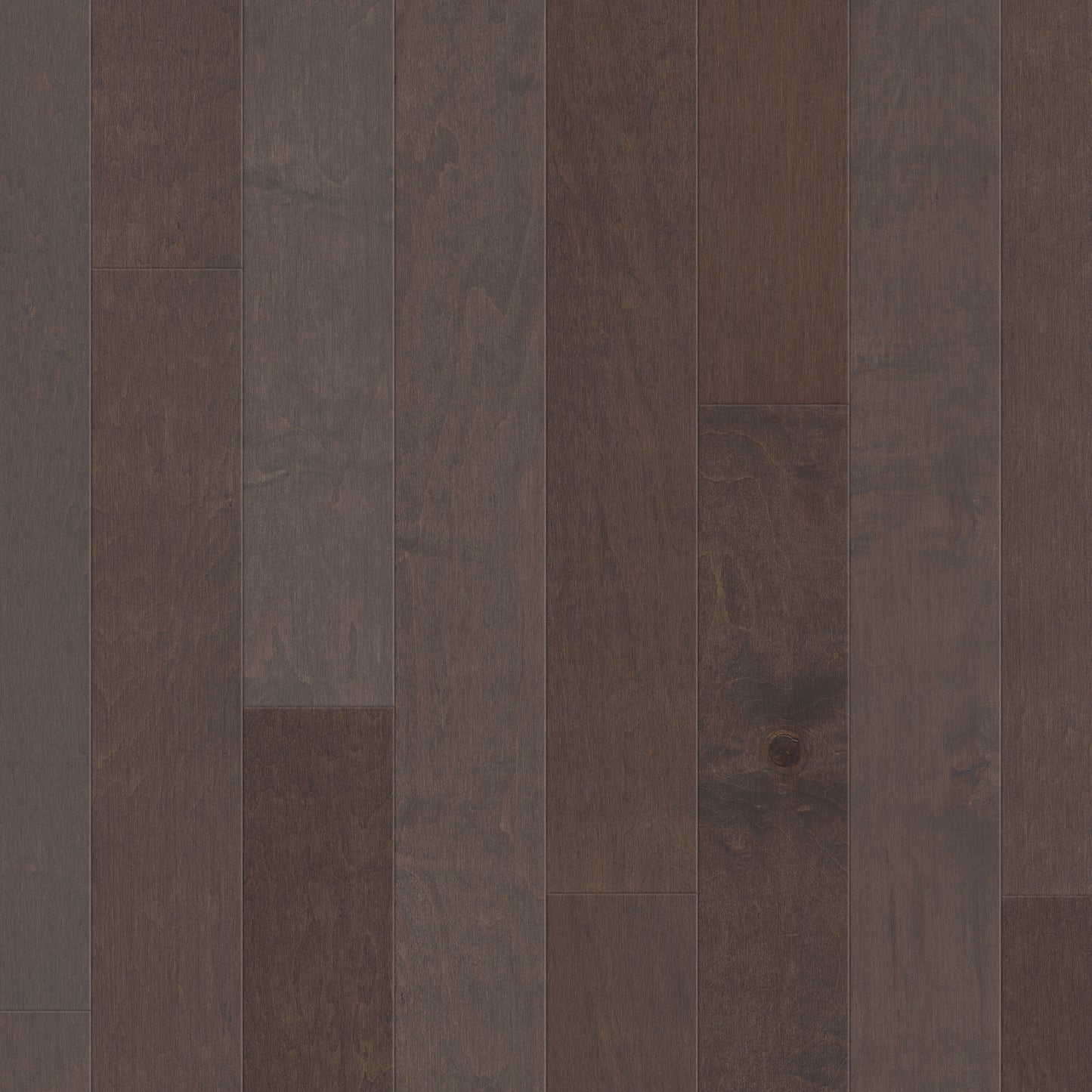 Shaw Maple Vienna hardwood flooring — primary plank view