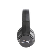 R3volution X BT Headphone - Black - Super Arbor