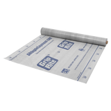 Grip-Rite ShingleLayment 15-LWE Synthetic Roof Underlayment, 48 in x 250 ft (1,000 sq ft)
