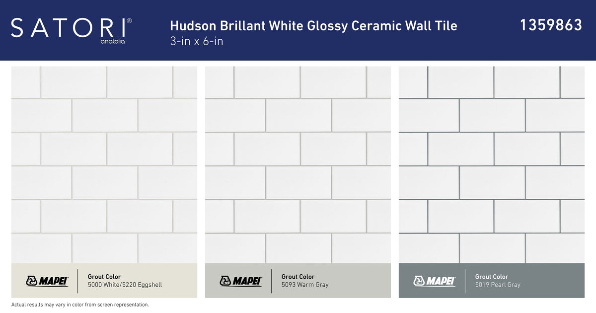 MAPEI Keracolor U Unsanded Grout, 19 Pearl Gray #5019, 10-lb Bag
