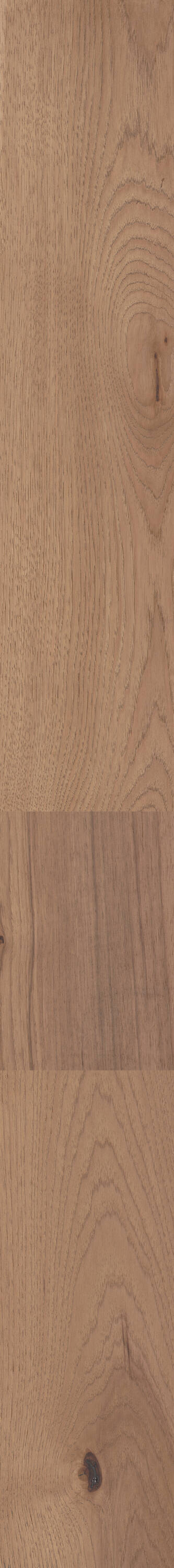 Shaw Hickory Sandbar hardwood flooring — detail view