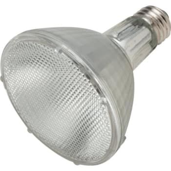 Philips 39-Watt Equivalent Halogen PAR30L Dimmable Floodlight Bulb
