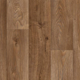 IVC Sawyer Blonde Residential Vinyl Sheet, Sold by 13.2 ft. Wide x Custom Length - Super Arbor